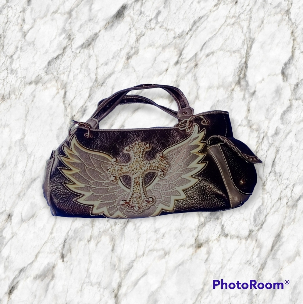 Rustic Couture's Purse